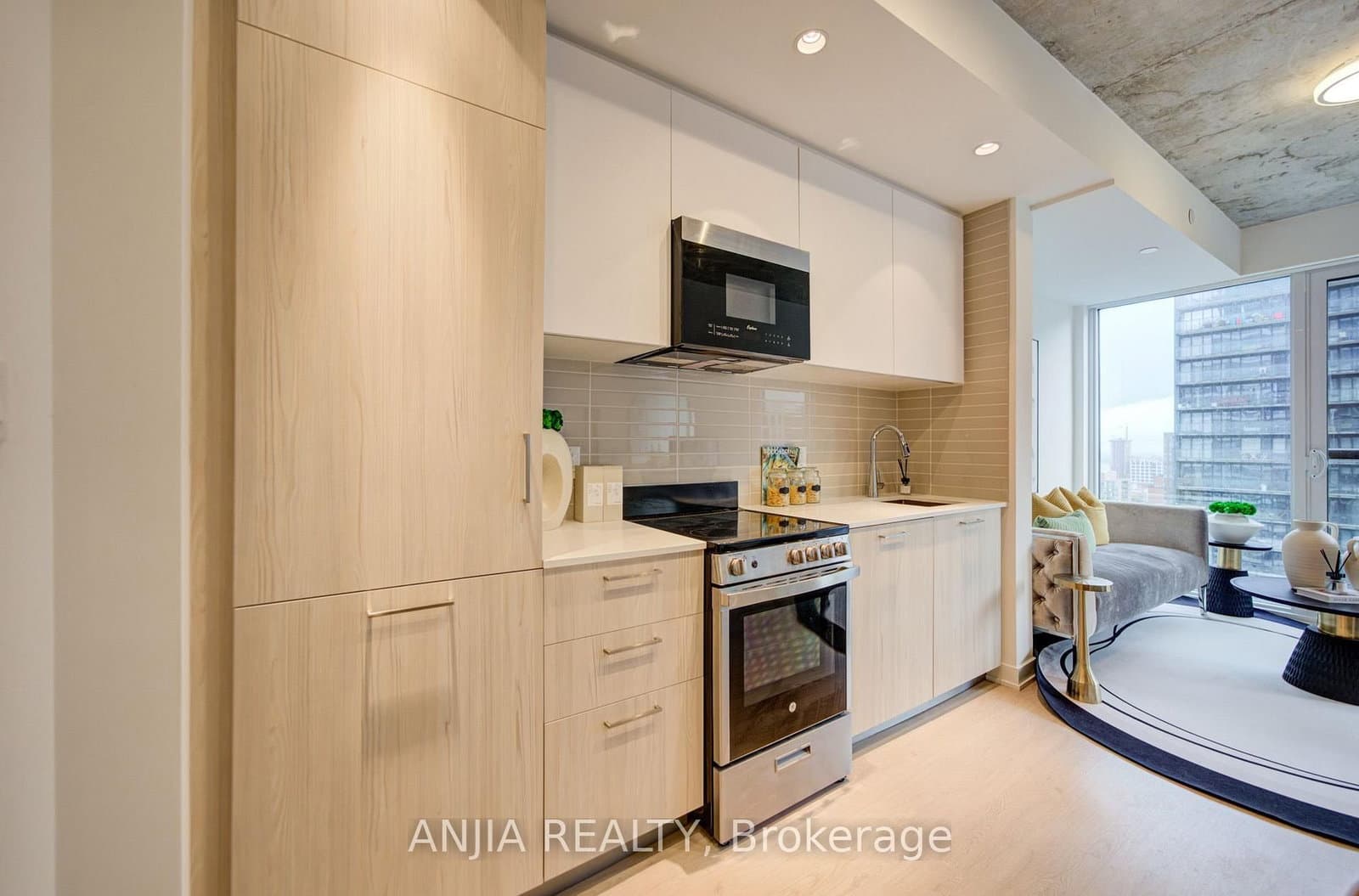 65 Mutual Street, Unit 2303 thumbnail 13