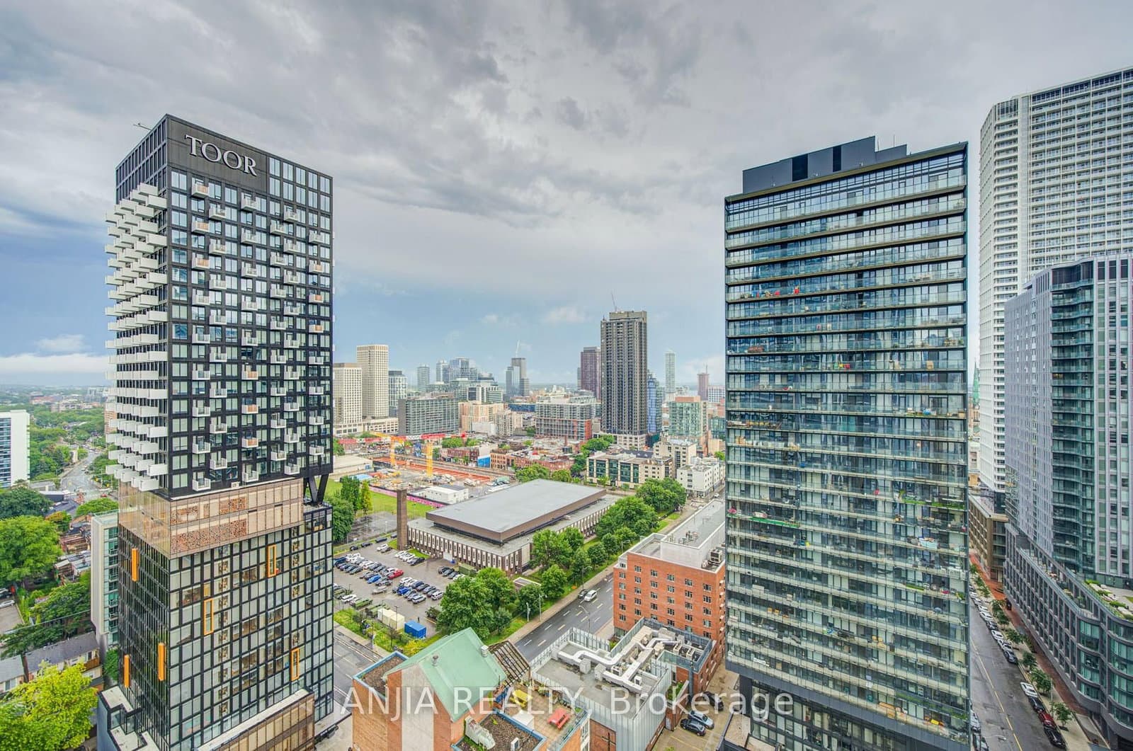 65 Mutual Street, Unit 2303 thumbnail 19