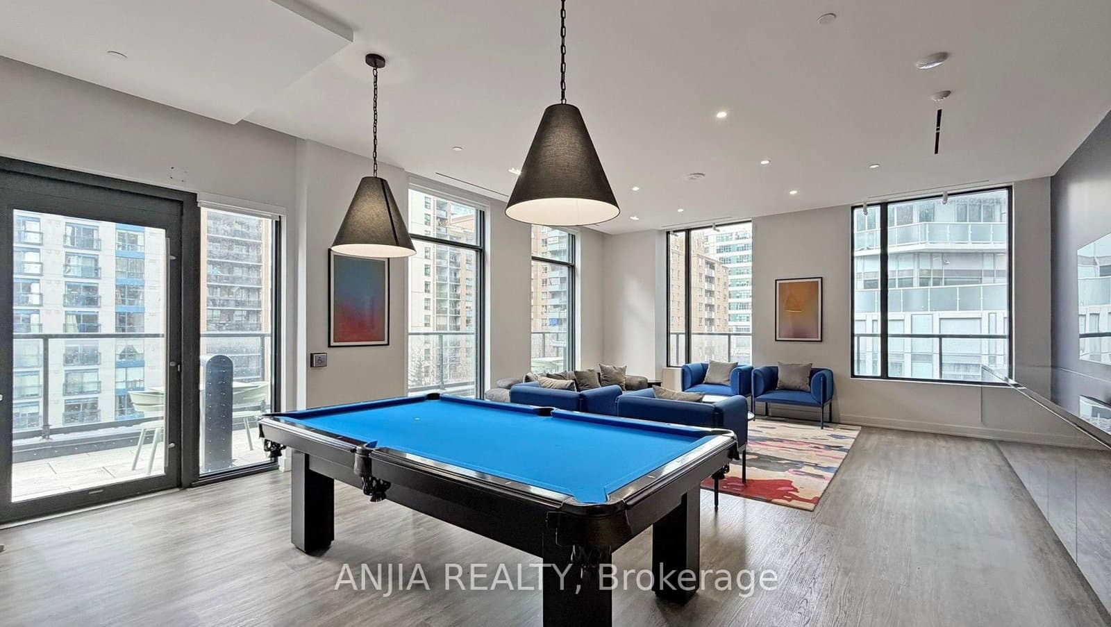 65 Mutual Street, Unit 2303 thumbnail 21