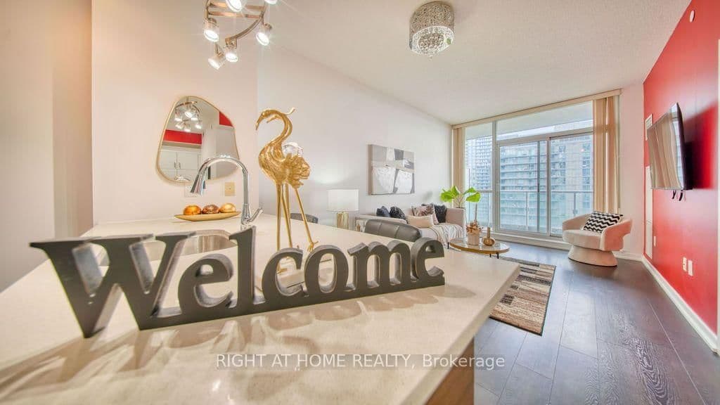 62 Forest Manor Road, Unit 1808 - Image 1