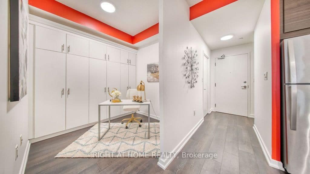 62 Forest Manor Road, Unit 1808 thumbnail 14