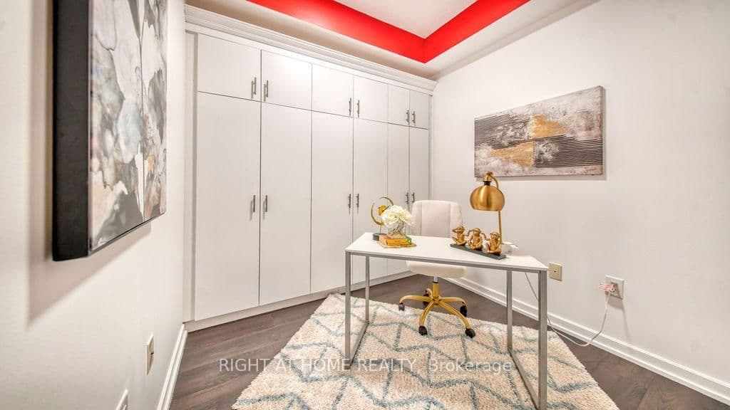 62 Forest Manor Road, Unit 1808 thumbnail 15