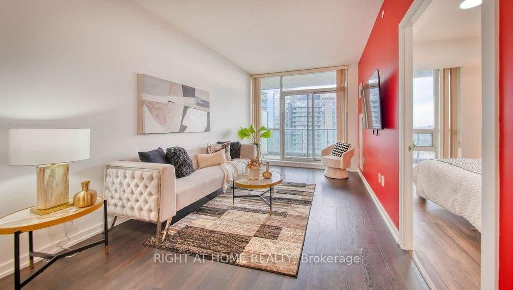 62 Forest Manor Road, Unit 1808 thumbnail 22