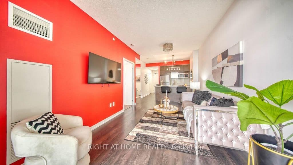 62 Forest Manor Road, Unit 1808 thumbnail 25