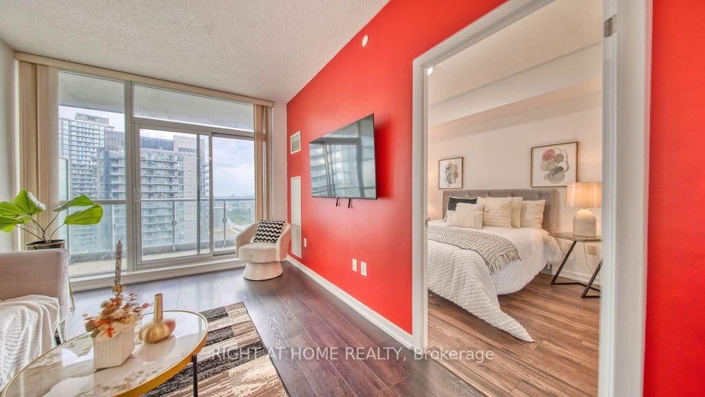 62 Forest Manor Road, Unit 1808 thumbnail 28