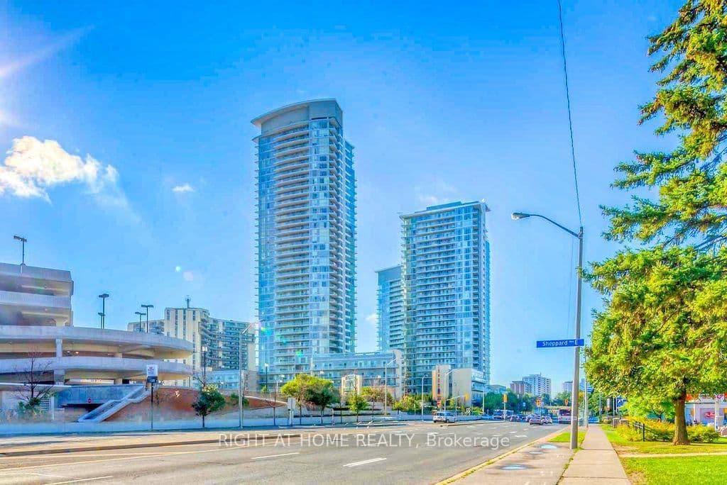 62 Forest Manor Road, Unit 1808 thumbnail 45