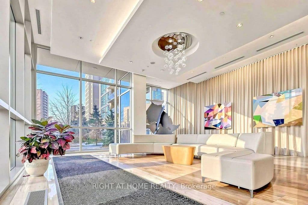 62 Forest Manor Road, Unit 1808 thumbnail 7
