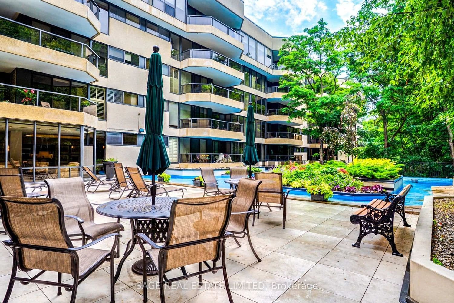 3900 Yonge Street, Unit 408 thumbnail 31