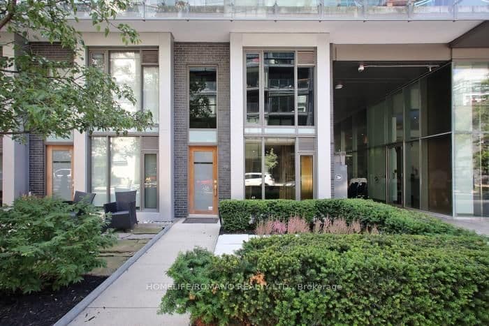 #101 - 49 Stewart Street