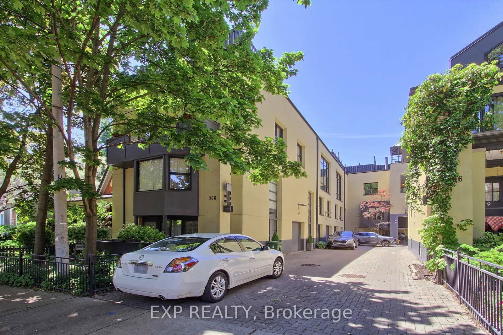 306 Sackville Street, Unit 4 - Image 1