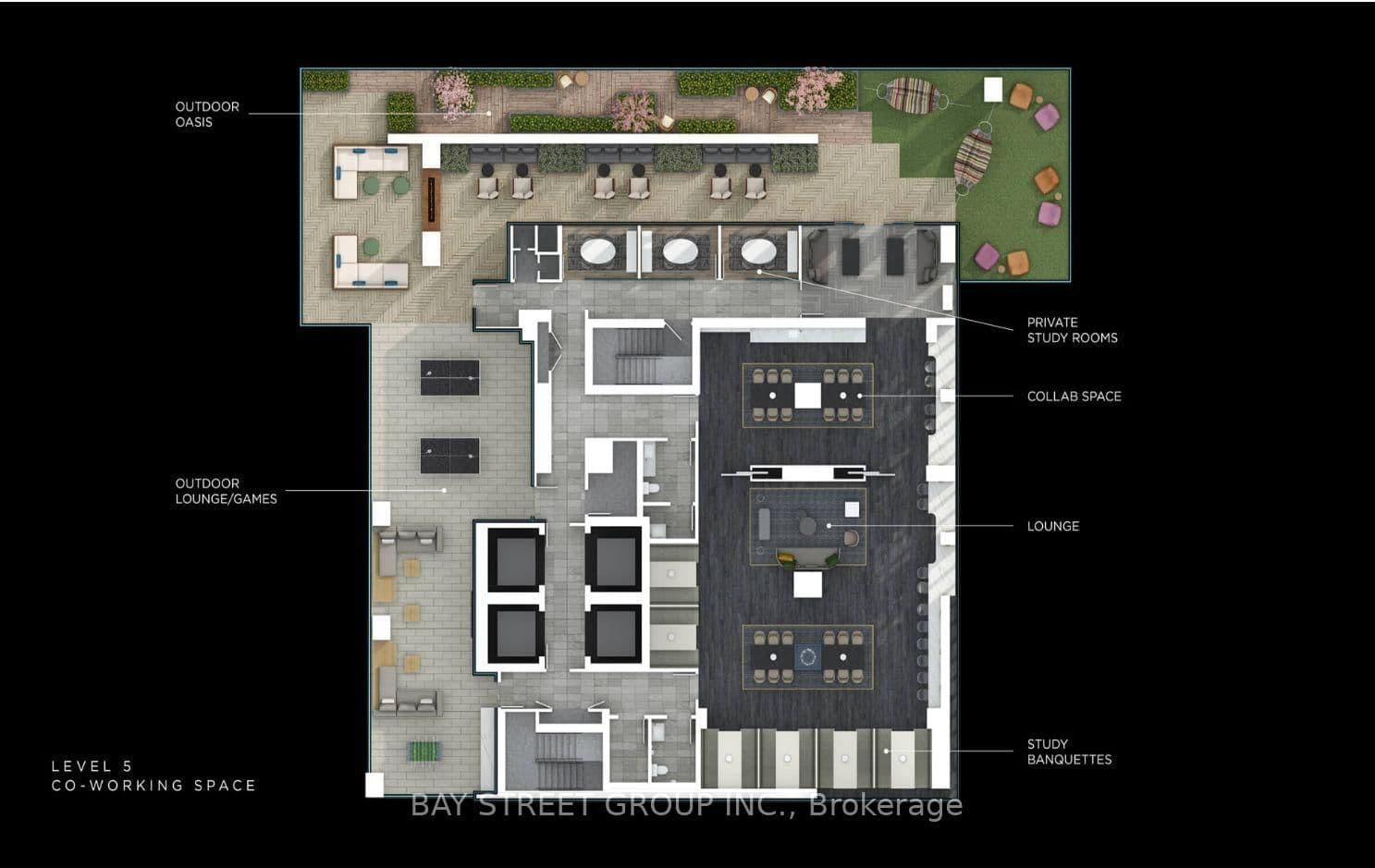 8 Wellesley Street W, Unit 4009 thumbnail 18