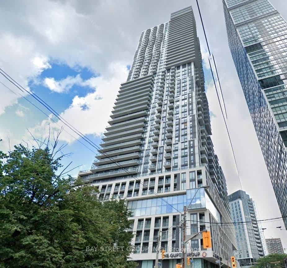 251 Jarvis Street, Unit 306 - Image 1