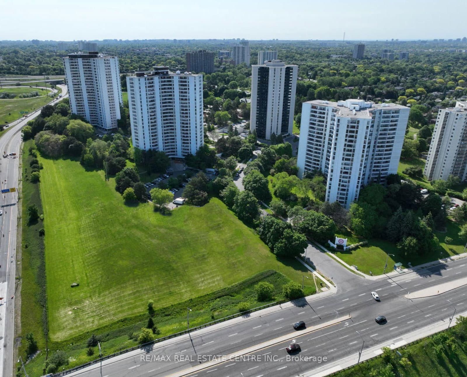 100 Graydon Hall Drive, Unit 509 - Image 1