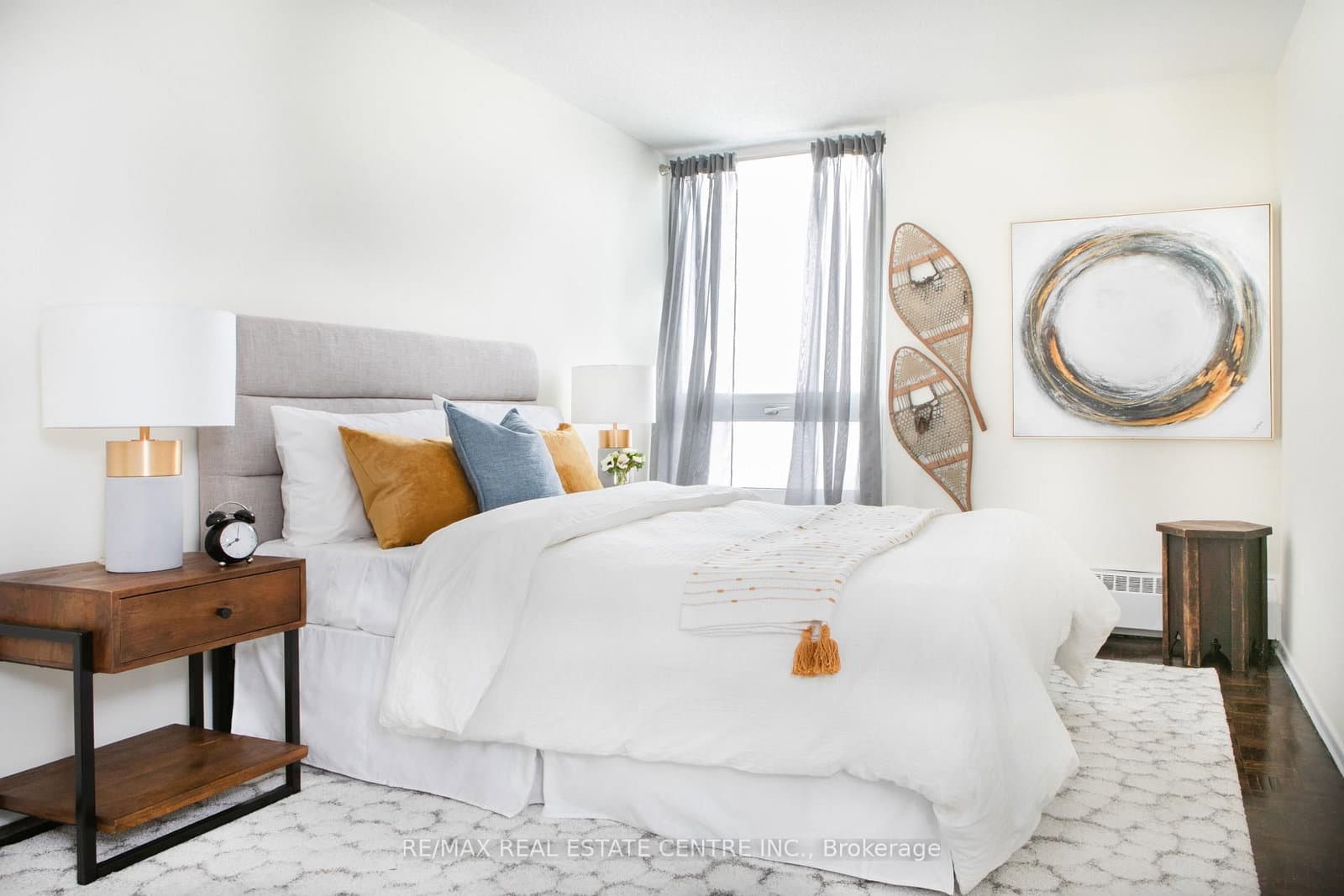 100 Graydon Hall Drive, Unit 509 thumbnail 18