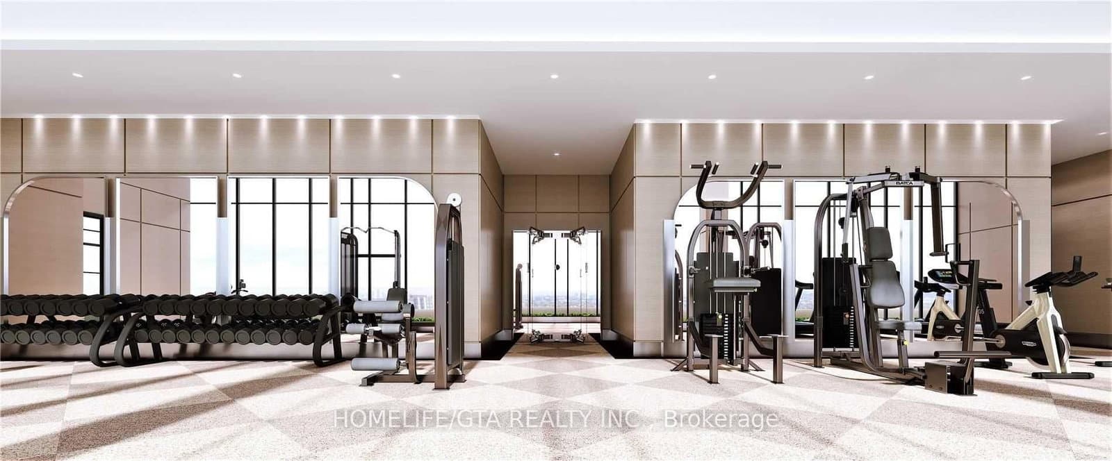10 Inn On The Park Drive, Unit 605 thumbnail 17