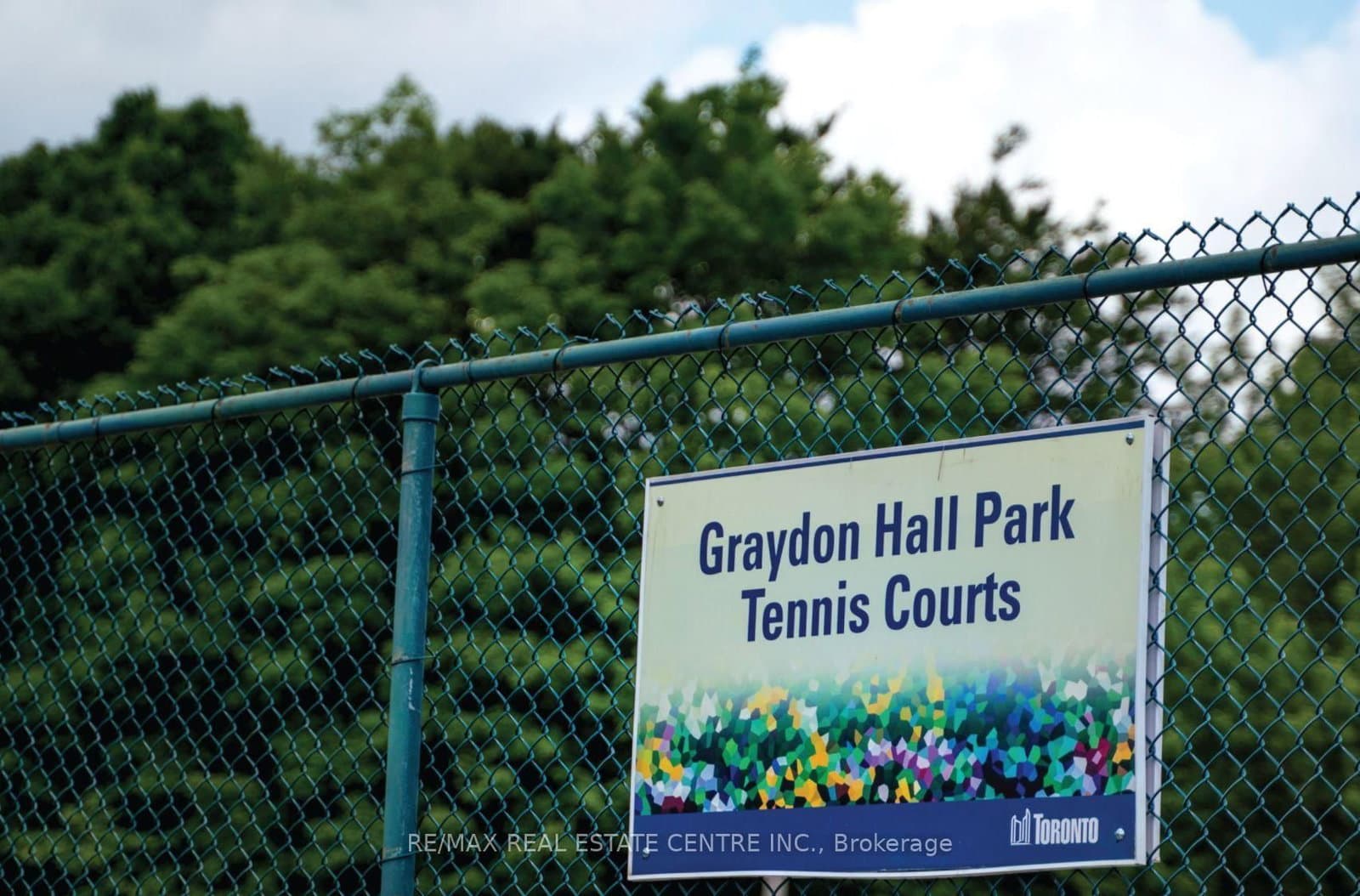 150 Graydon Hall Drive, Unit 1401 thumbnail 21