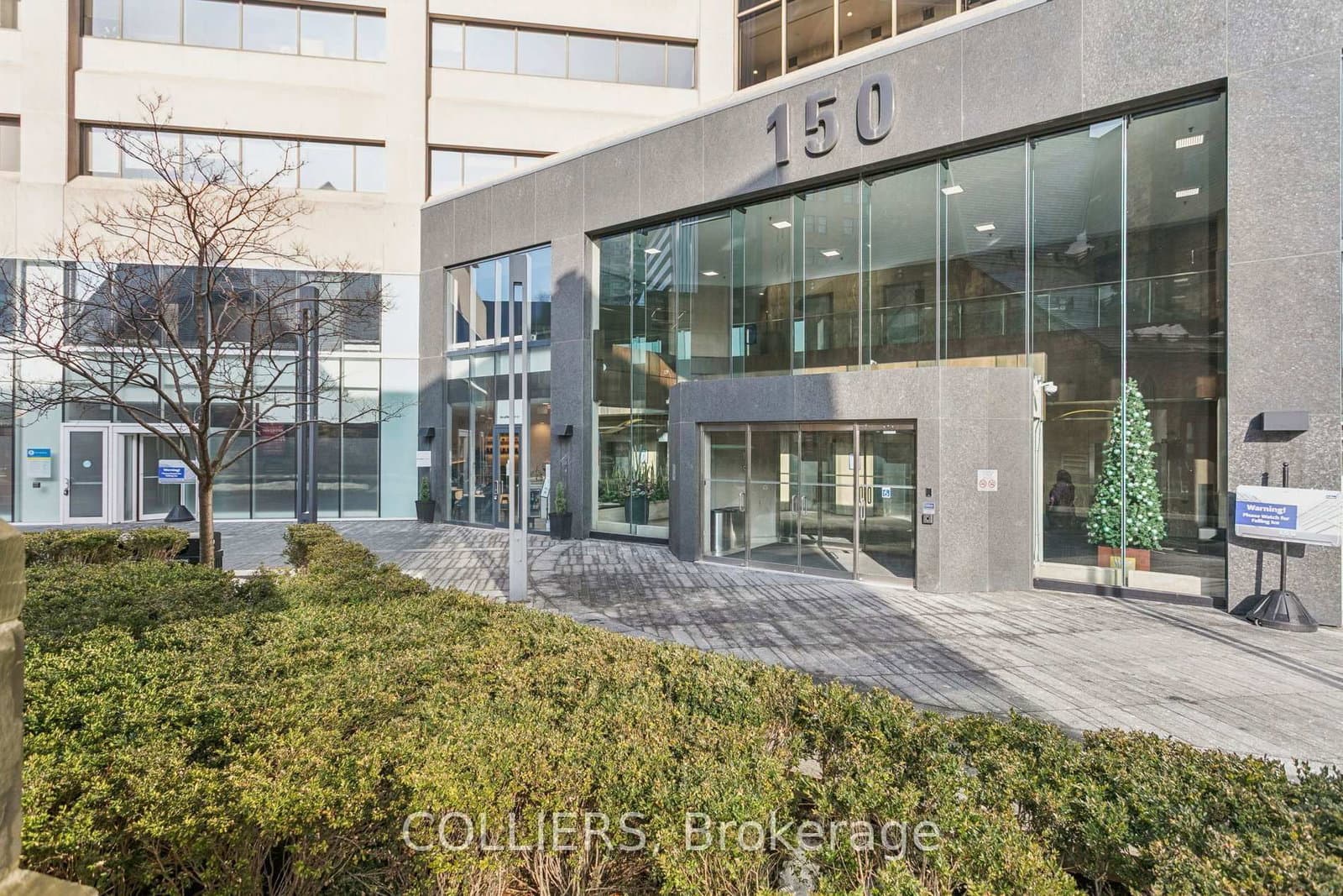 150 Bloor Street W, Unit M103 - Image 1