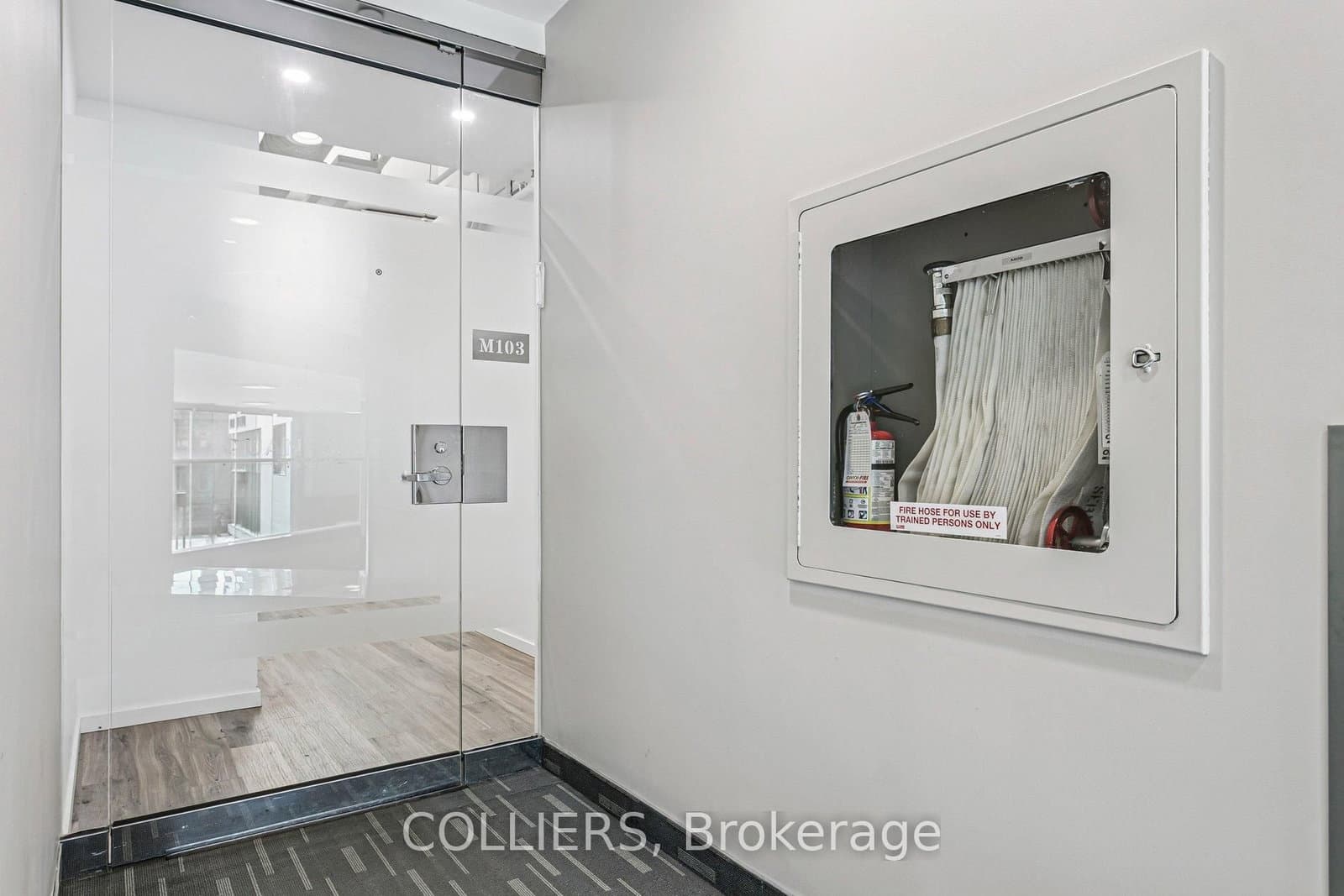 150 Bloor Street W, Unit M103 thumbnail 2
