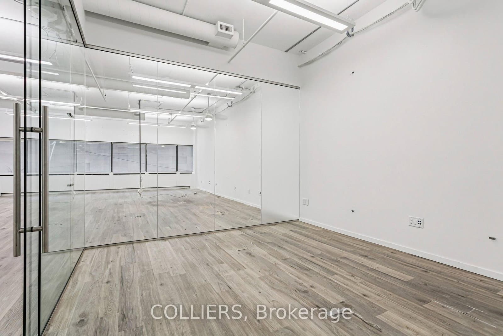 150 Bloor Street W, Unit M103 thumbnail 5