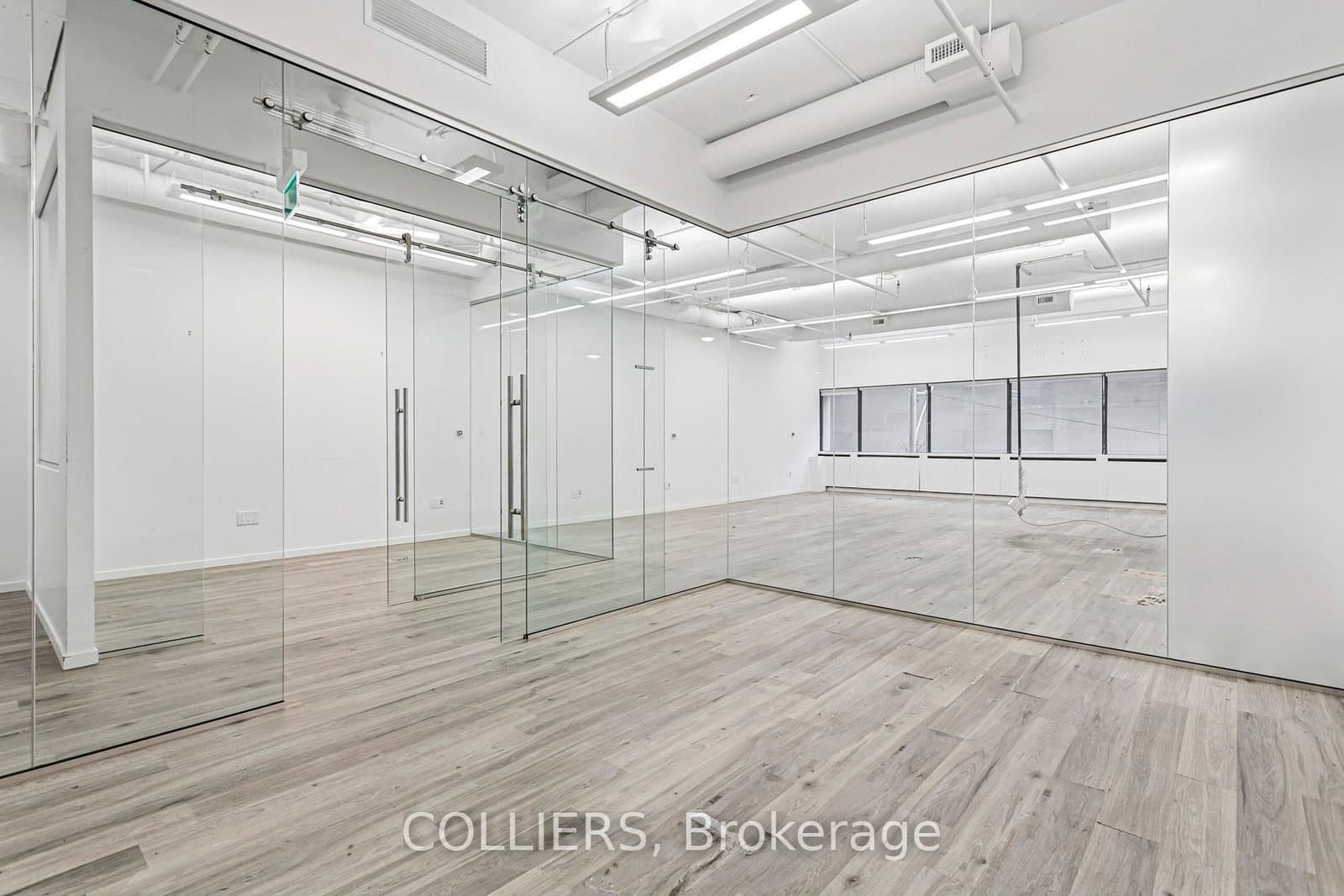 150 Bloor Street W, Unit M103 thumbnail 6