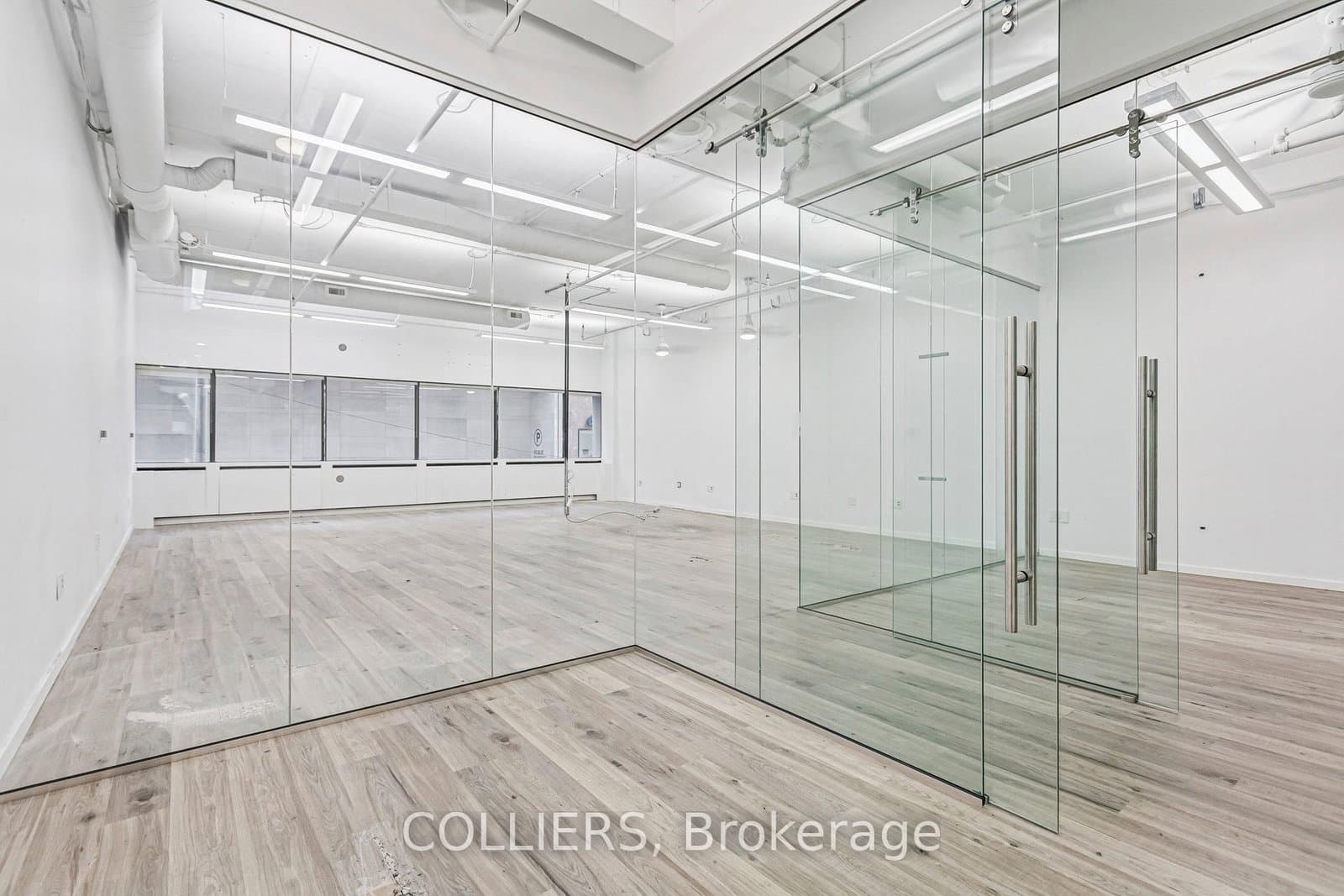 150 Bloor Street W, Unit M103 thumbnail 7