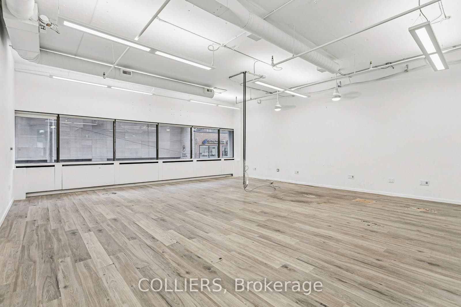 150 Bloor Street W, Unit M103 thumbnail 8