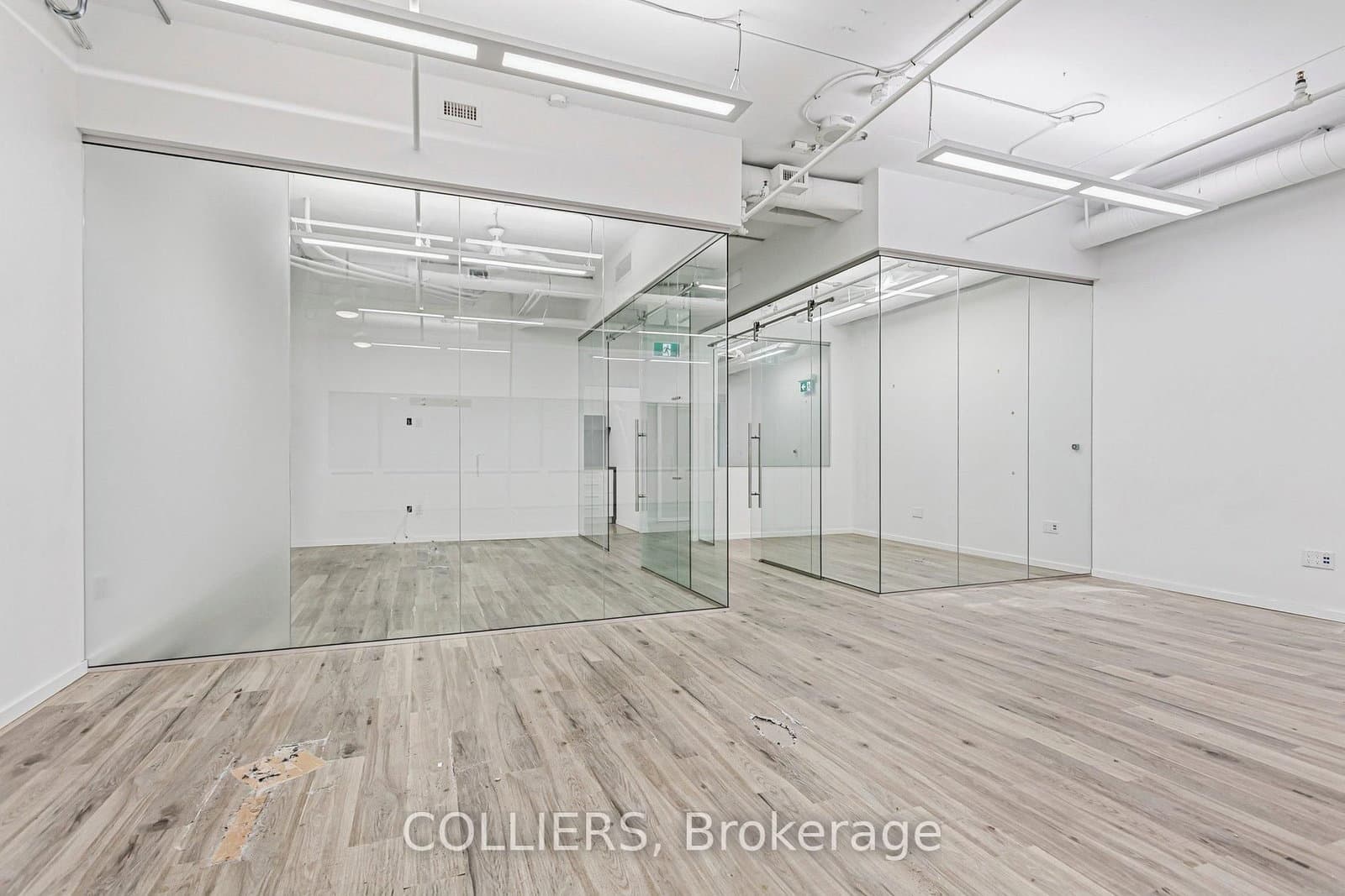 150 Bloor Street W, Unit M103 thumbnail 9