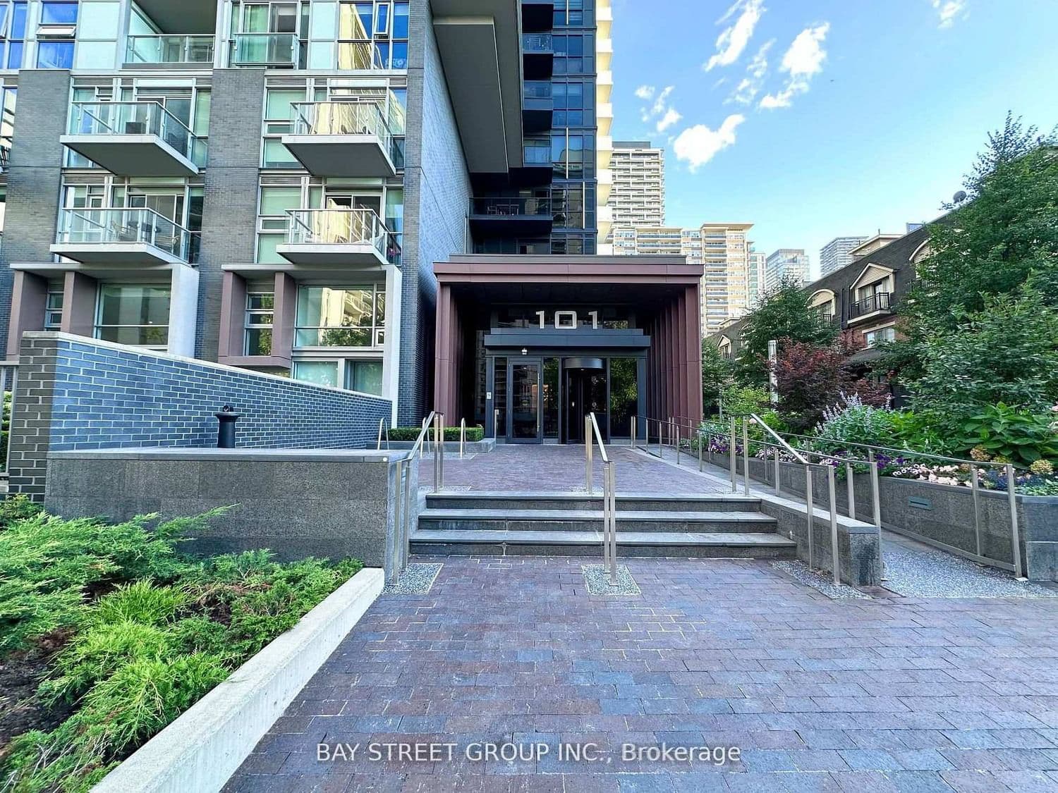 101 erskine Avenue, Unit 1106 thumbnail 10