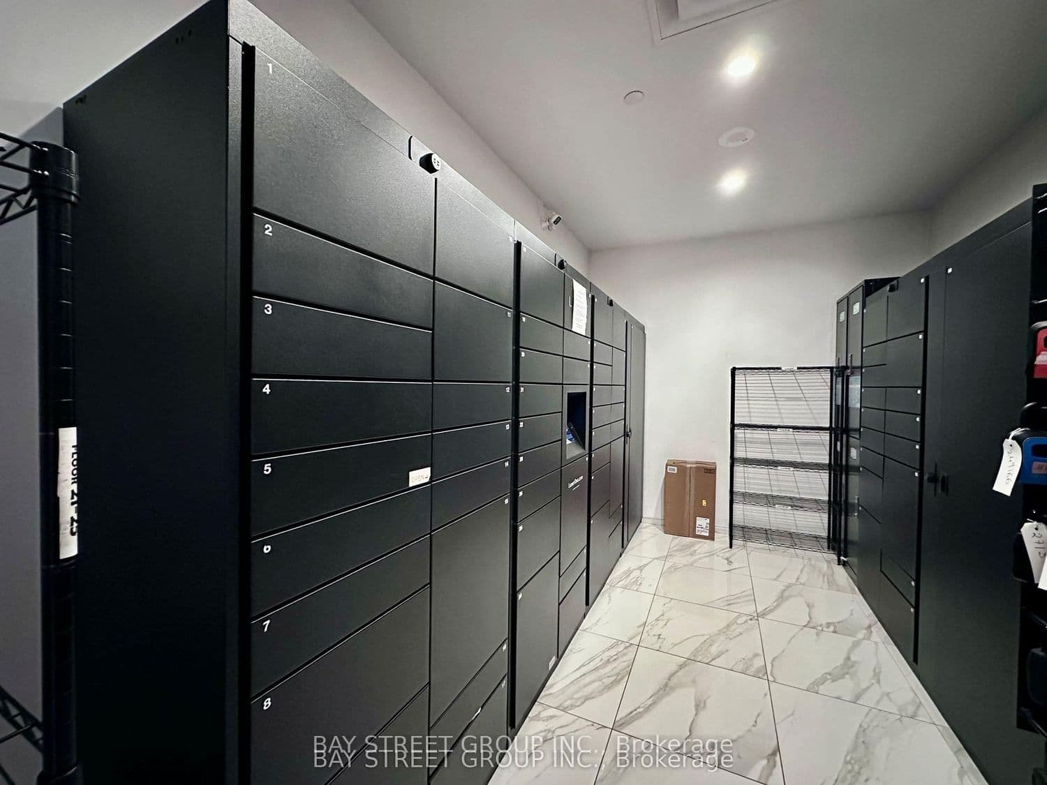 101 erskine Avenue, Unit 1106 thumbnail 13