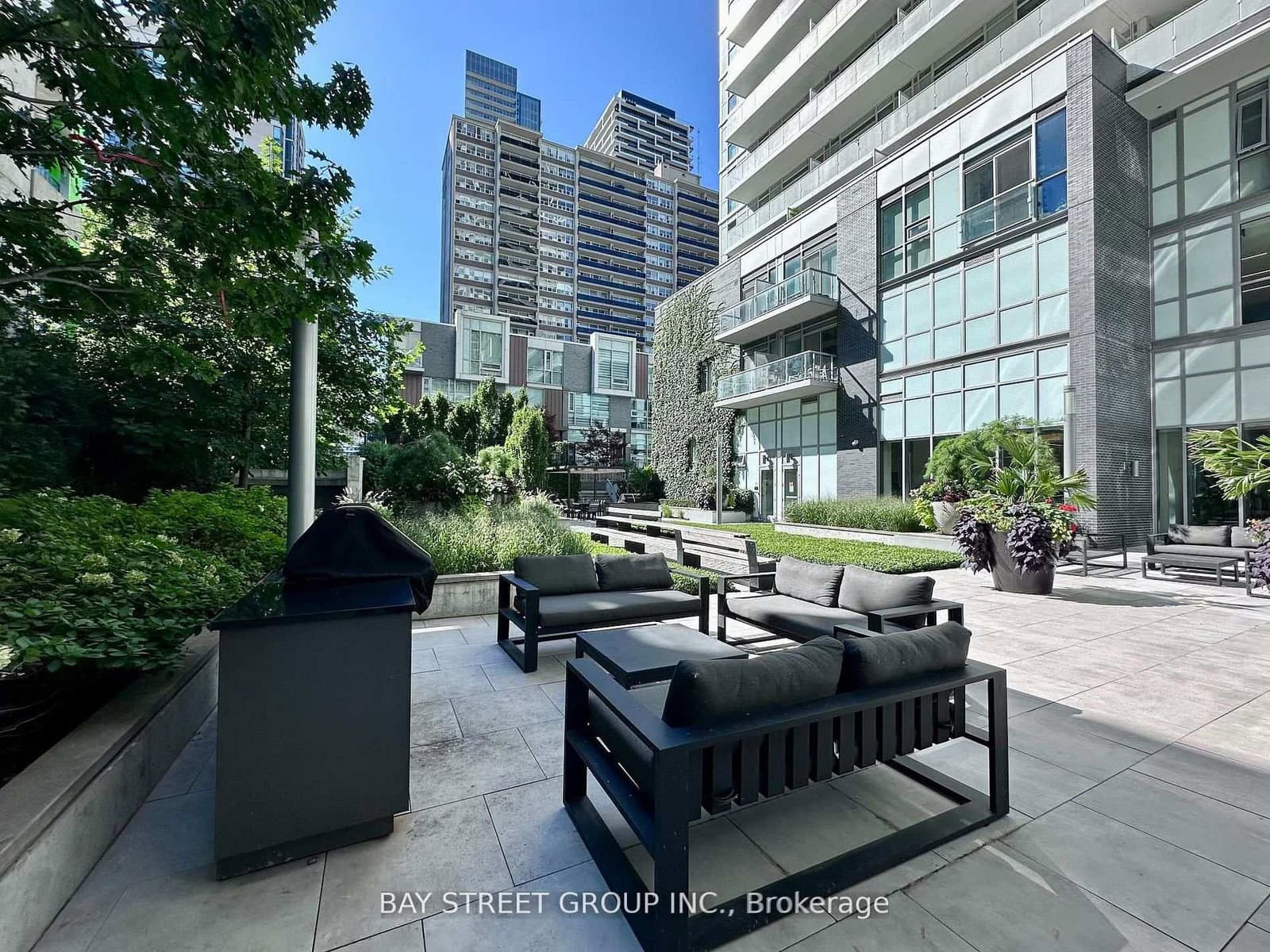 101 erskine Avenue, Unit 1106 thumbnail 16
