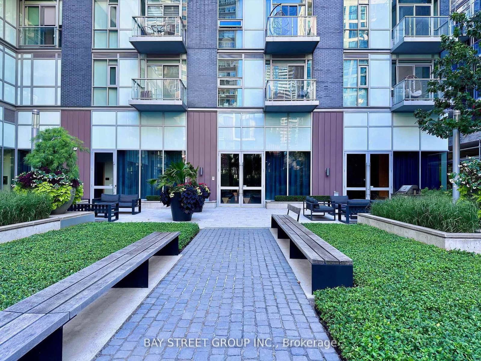 101 erskine Avenue, Unit 1106 thumbnail 18
