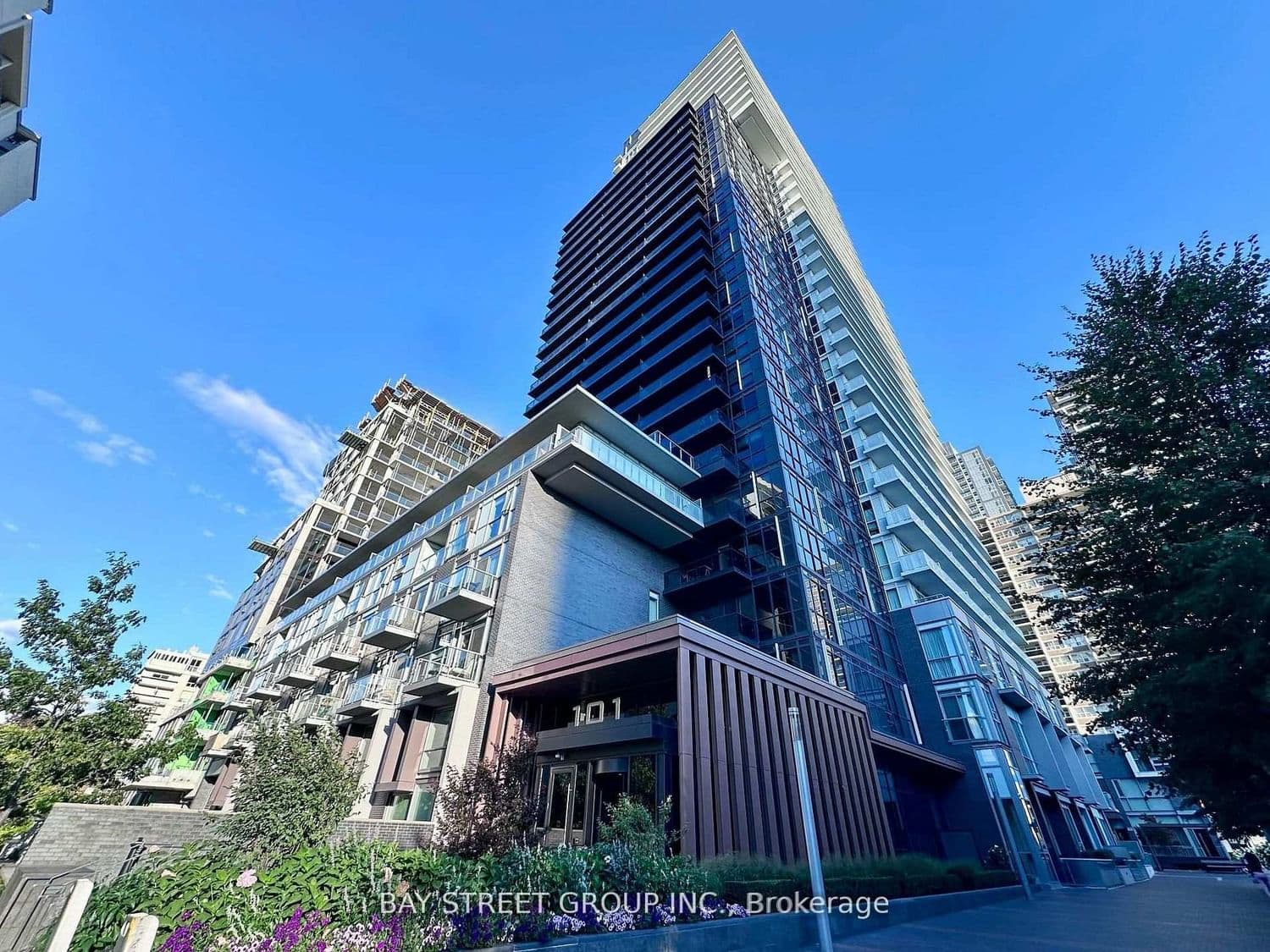 101 erskine Avenue, Unit 1106 thumbnail 5