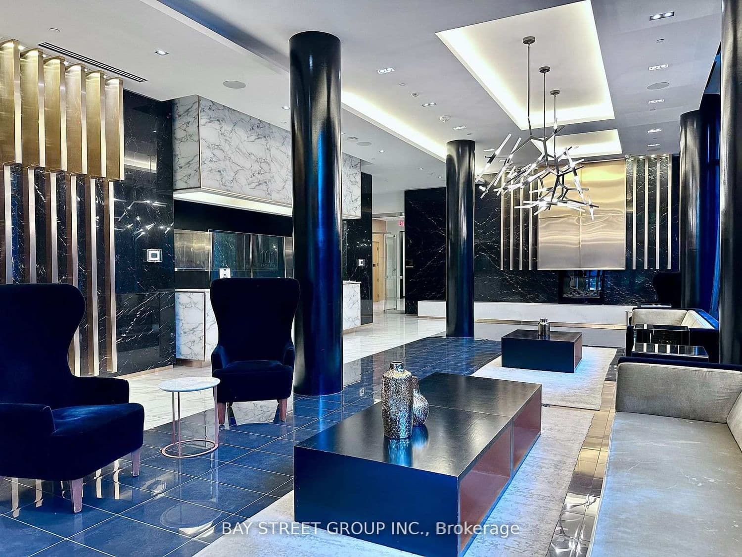 101 erskine Avenue, Unit 1106 thumbnail 8