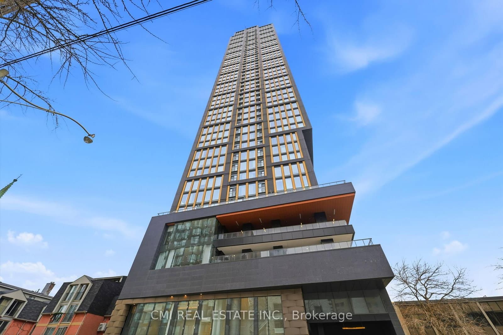 319 Jarvis Street, Unit 3207 thumbnail 2