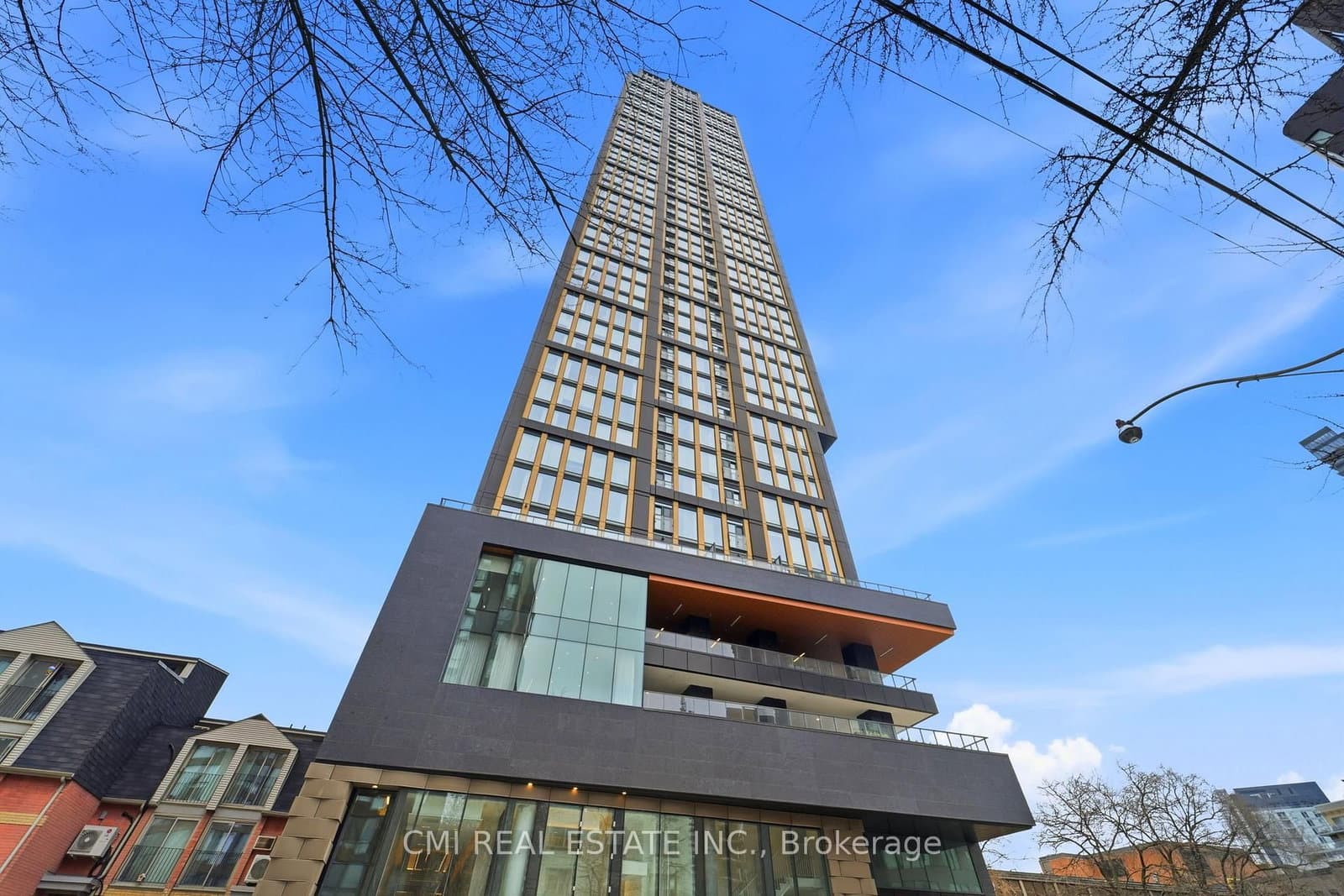 319 Jarvis Street, Unit 3207 thumbnail 3