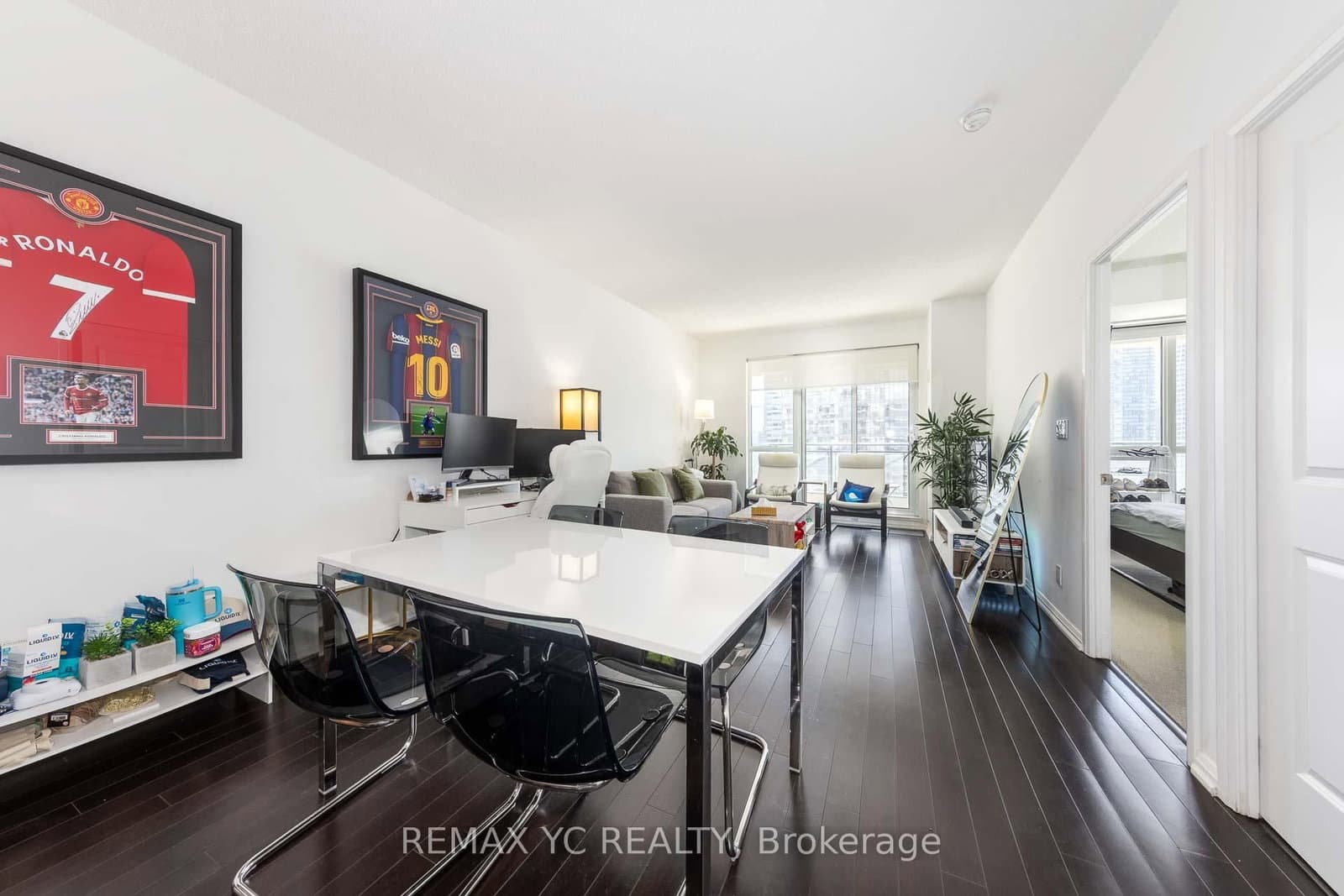 35 Hayden Street, Unit 1204 thumbnail 10