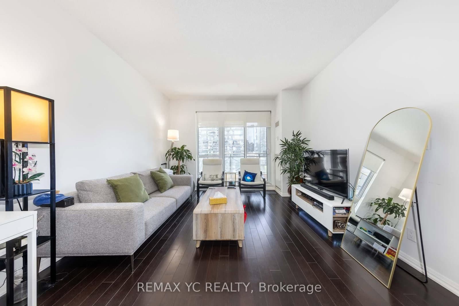 35 Hayden Street, Unit 1204 thumbnail 12