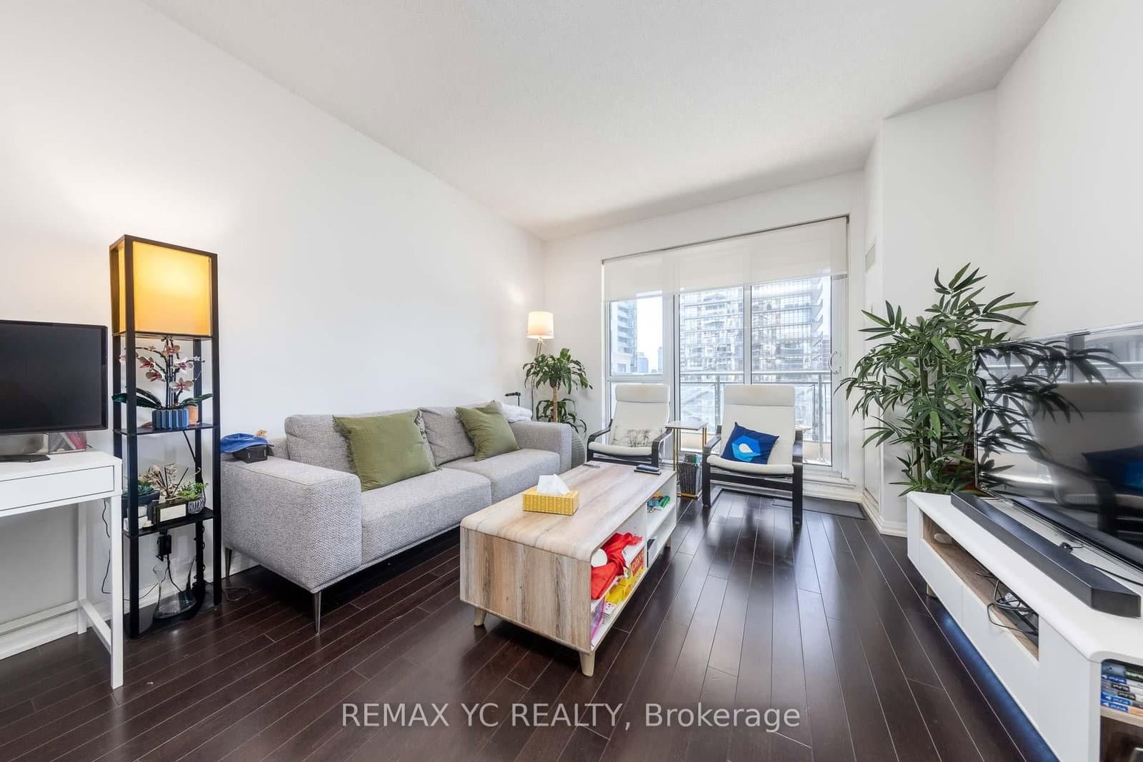 35 Hayden Street, Unit 1204 thumbnail 13