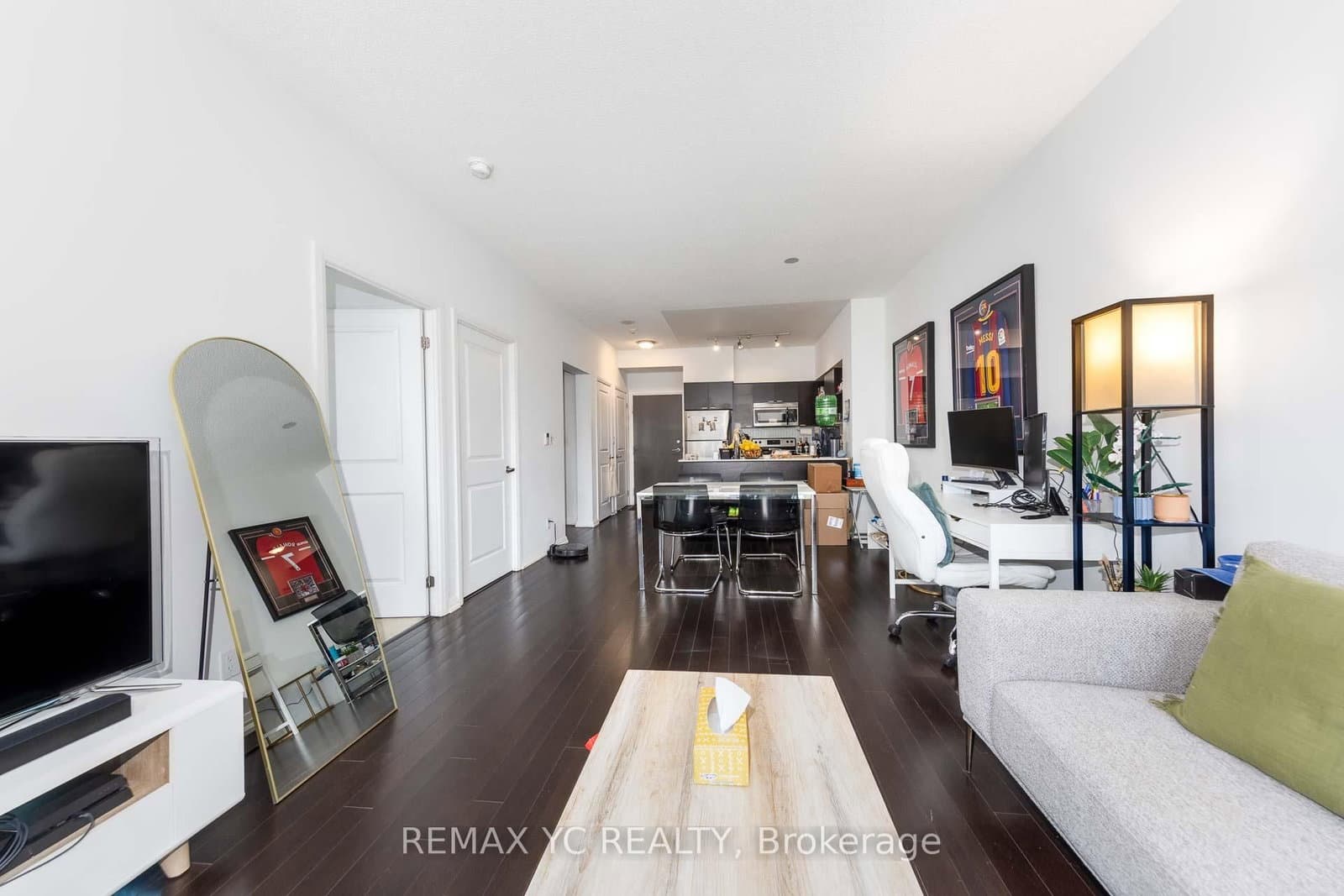 35 Hayden Street, Unit 1204 thumbnail 14