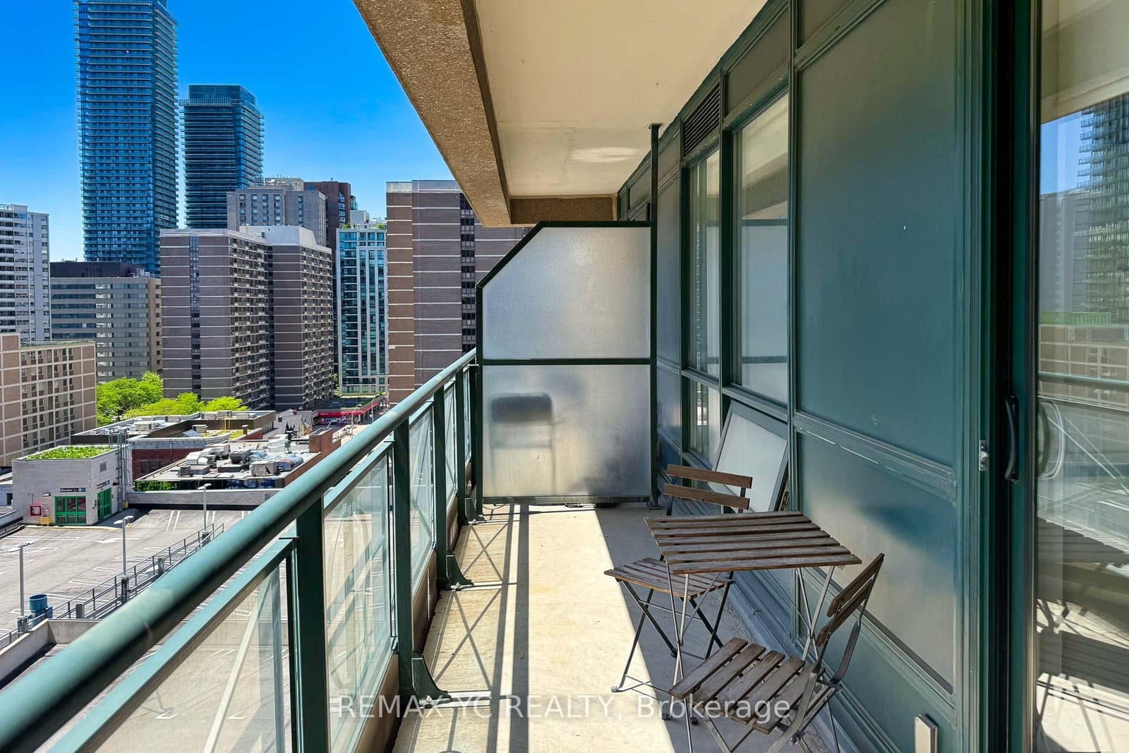 35 Hayden Street, Unit 1204 thumbnail 22