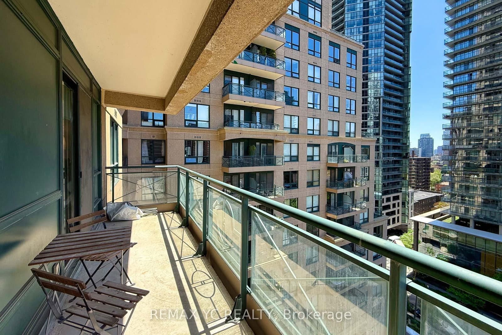 35 Hayden Street, Unit 1204 thumbnail 23