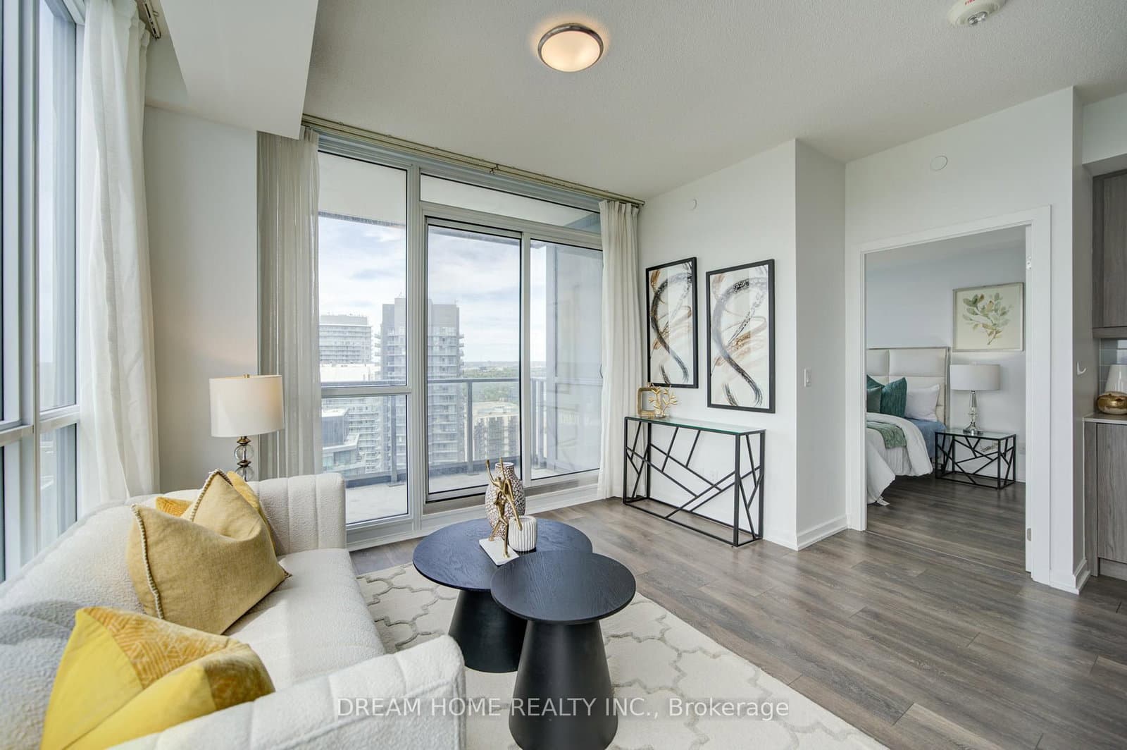 32 Forest Manor Road, Unit 2902 thumbnail 17