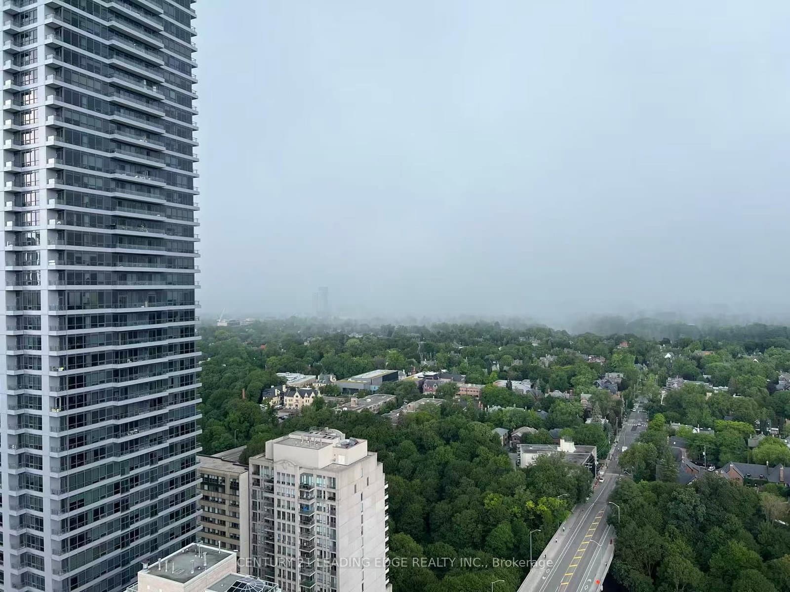 609 Sherbourne Street, Unit 3204 thumbnail 21