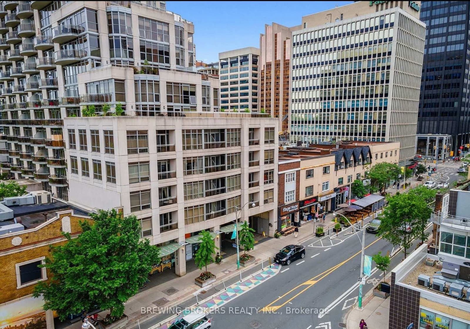 1430 Yonge Street, Unit 704 thumbnail 18