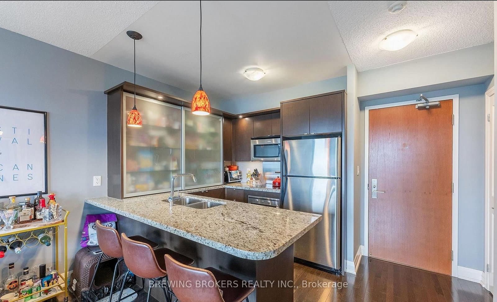 1430 Yonge Street, Unit 704 thumbnail 7
