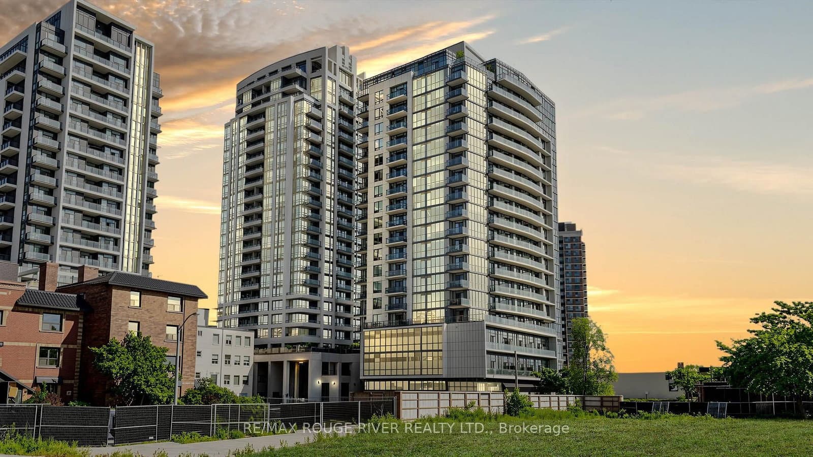 1486 Bathurst Street, Unit 503 - Image 1