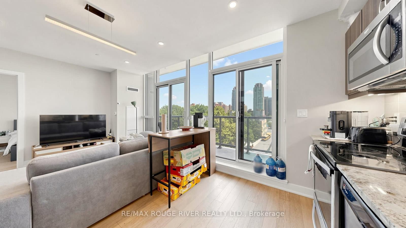 1486 Bathurst Street, Unit 503 thumbnail 10