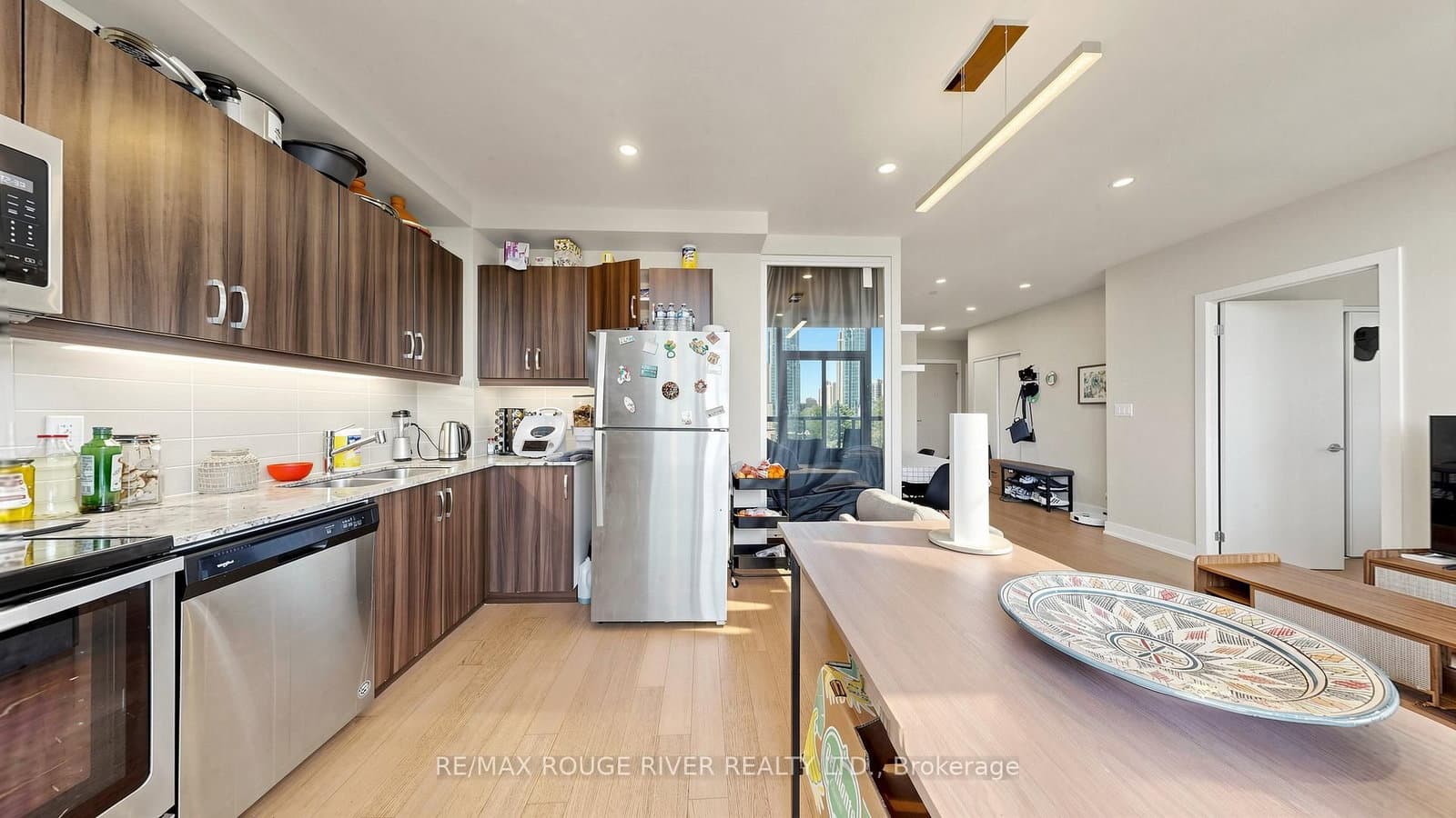 1486 Bathurst Street, Unit 503 thumbnail 11