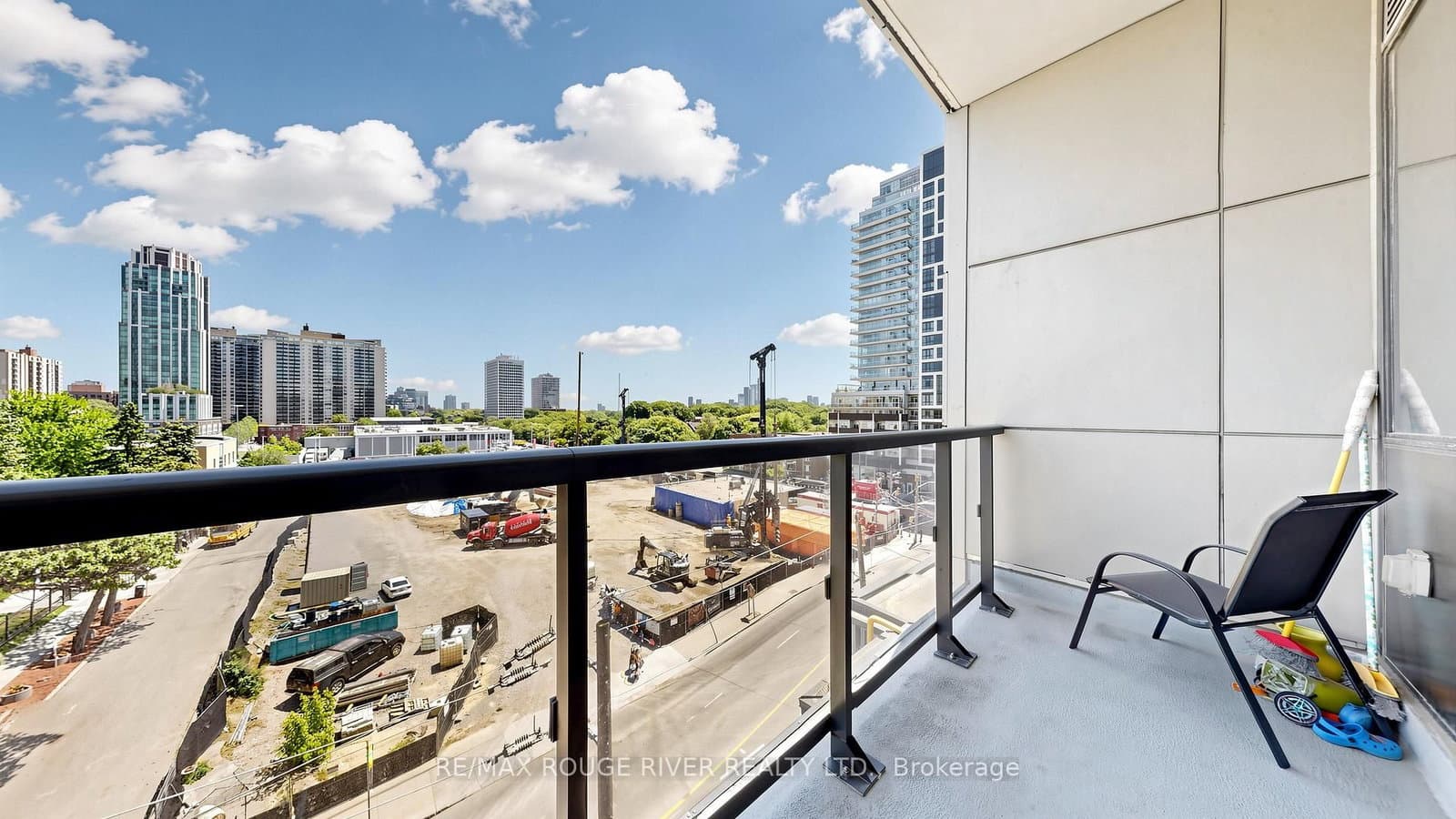 1486 Bathurst Street, Unit 503 thumbnail 25