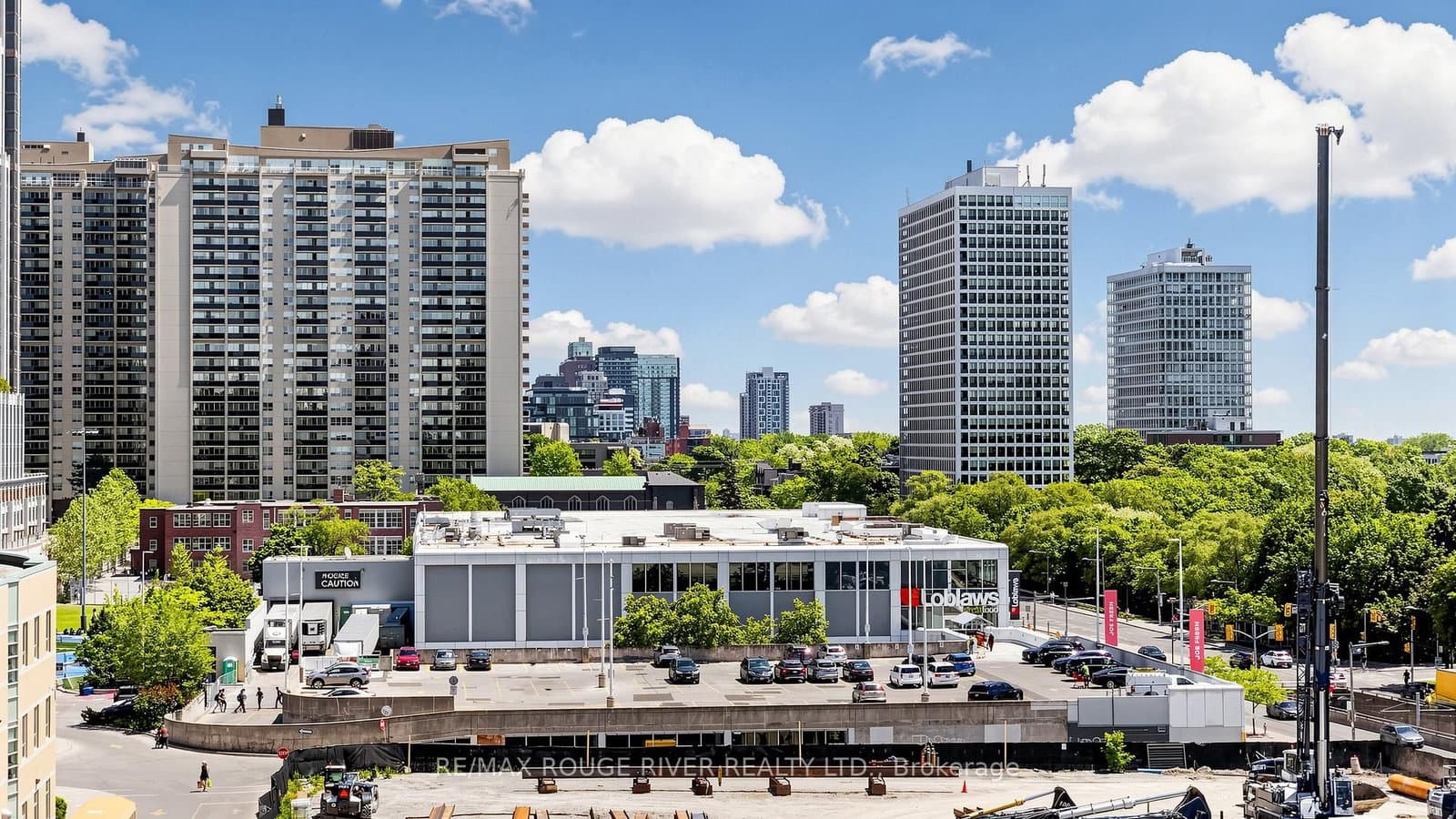 1486 Bathurst Street, Unit 503 thumbnail 27